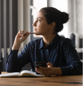 Informed decision-making