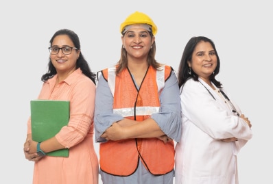 Self-Employed Professional Loan