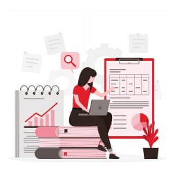 Exclusive Access to Research