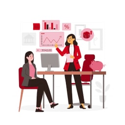 Transparency and Regular Reporting