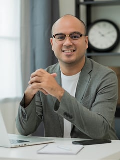 Startup current account eligibility