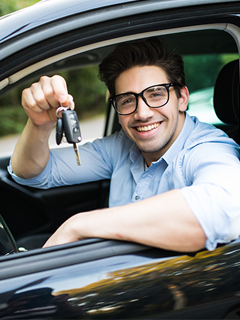 Used Car Loan Financing
