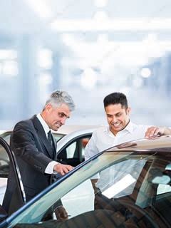 Second Hand Car Loan Interest Rate