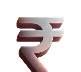  2% cashback icon