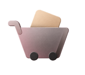 1 % cashback icon