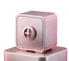 1% bonus cashback icon