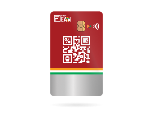 FIRST EA₹N image