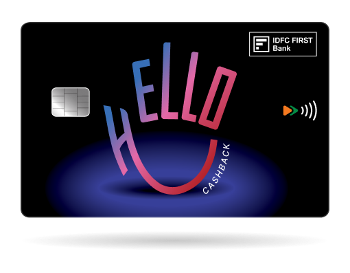 Hello Cashback image