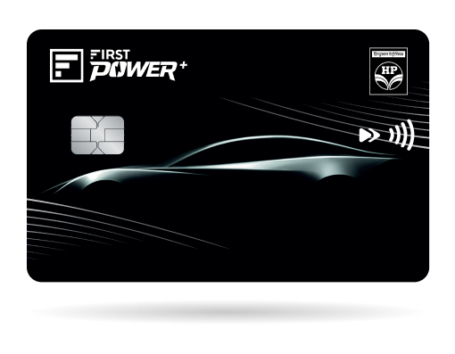 Power+ image