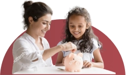 Tiny Steps, Big Dreams