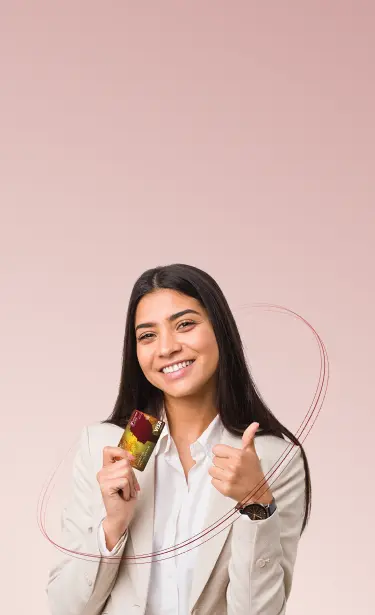 Open Women's Savings Account