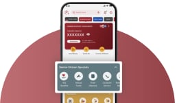 Digital Bank Account