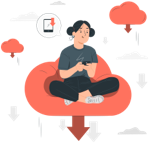 Know your product icon