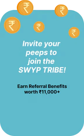 Earn Referral Benefits