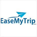 EaseMyTrip logo
