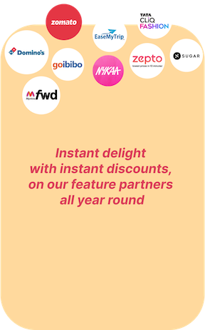 Get Reward Points worth 500 Every Year