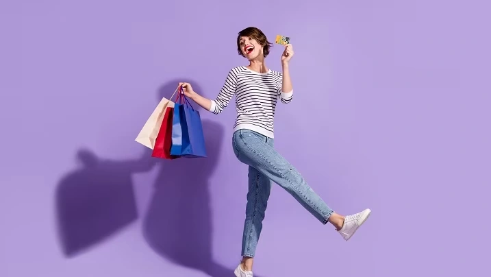 SWYP Credit Card Benefits