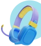 Headphones icon