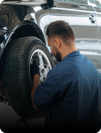 24/7 roadside assistance