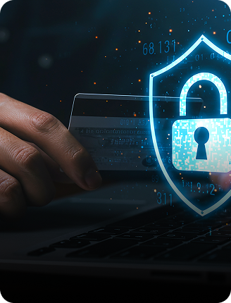 Lost Card Liability protection