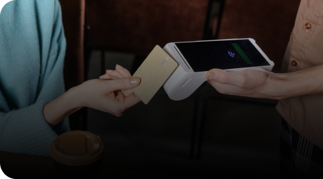 Merchant EMI BG