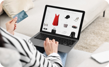 Myntra FWD BG
