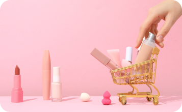 Nykaa BG