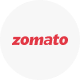 Zomato logo