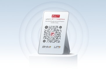 POS and Soundbox