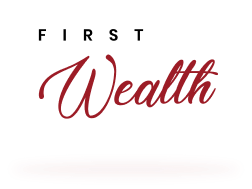 IDFC FIRST Wealth program graphic