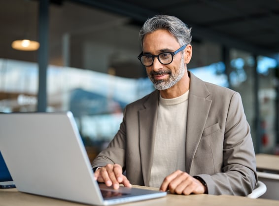 Businesses looking for collateral-free financing 