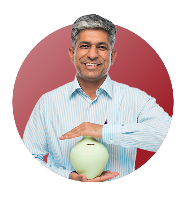 Sweep Fixed Deposit visualization