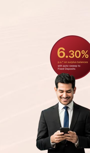 Rocket Current Account