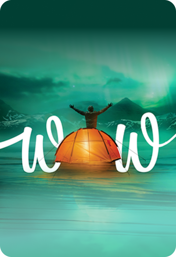 WOW Credit Card - Credit Card against FD