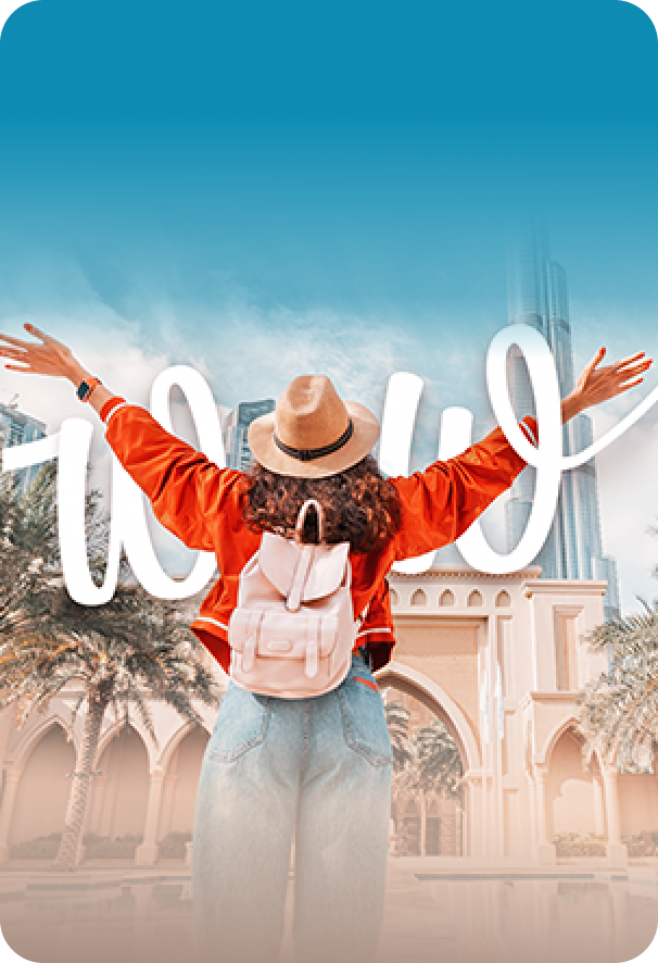 Get 4X reward points on each travel spend