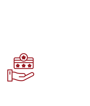 Earn up to 4X Reward Points on Every Transaction