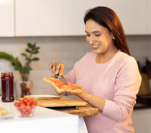 WOW Credit Card for Housewives