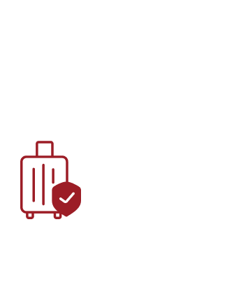 Travel with Confidence, Stay Secure