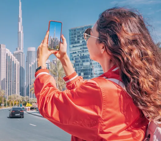 WOW Travel Credit Card