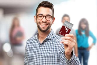 How to get Credit Card without income proof