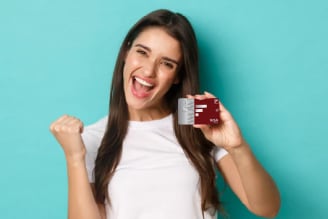 Student Credit Card - myths vs Facts