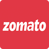 Zomato logo
