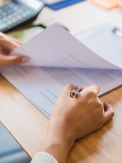 4 tips to deal with debt during the coronavirus pandemic