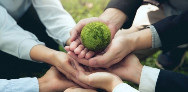 corporate social responsibility