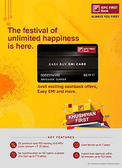 bringing happiness to family during festive season