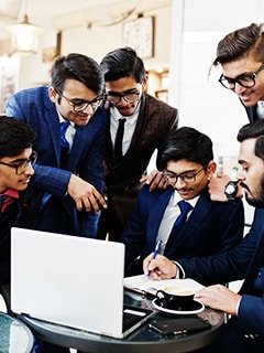 how startup ideas impact Indian economy