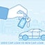 New car or used car