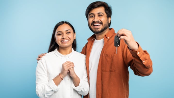 best family car in India