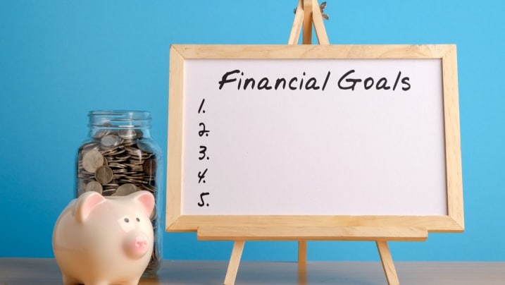 wealth management goals