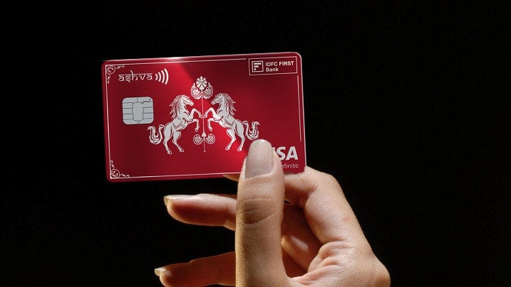 Metal credit card benefits